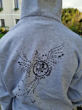 Ogenj, ki žge Že 20 let (1)